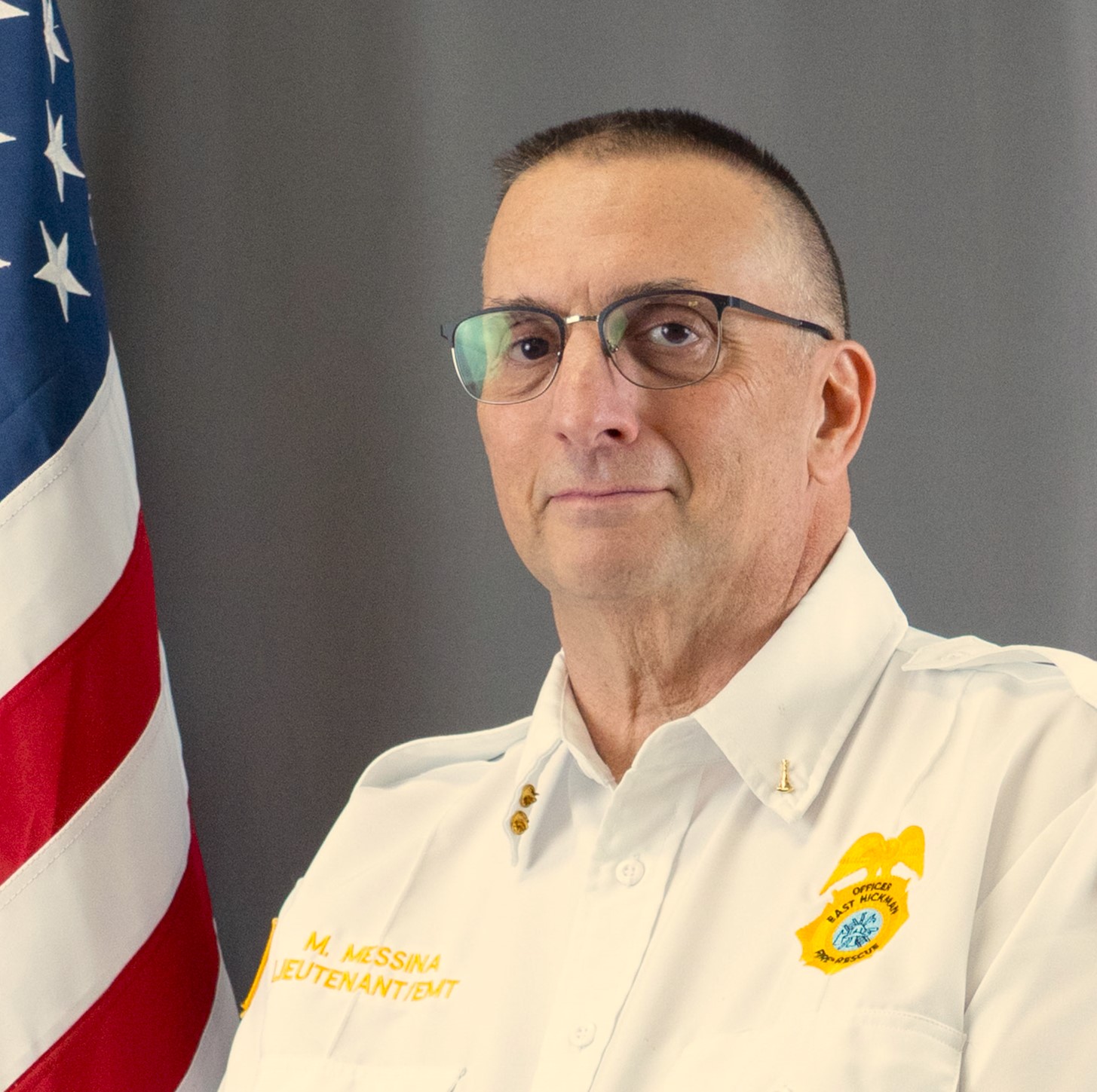 Mike Messina